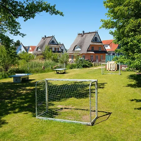 Family Dori B6 Holiday home *