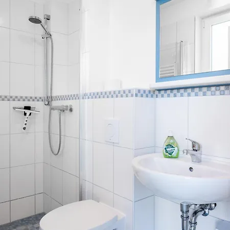 Family Dori B6 - A59778 Ferienhaus Gramkow