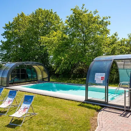 Ferienhaus Family Dori B6 - A59778 Gramkow