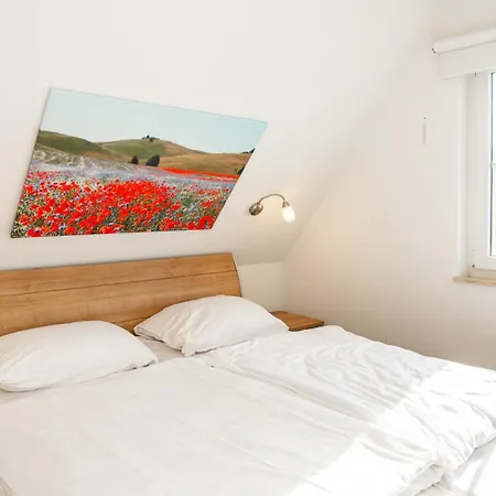 Holiday home Family Dori B6