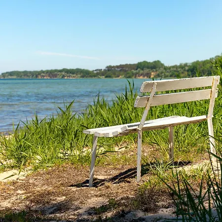 Family Dori B6 - A59778 Ferienhaus *