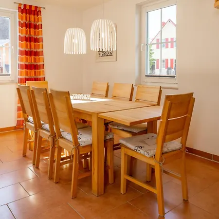 Holiday home Family Dori B6 *