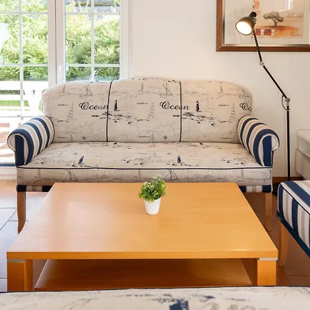 Ferienhaus Family Dori B6 - A59778 Gramkow