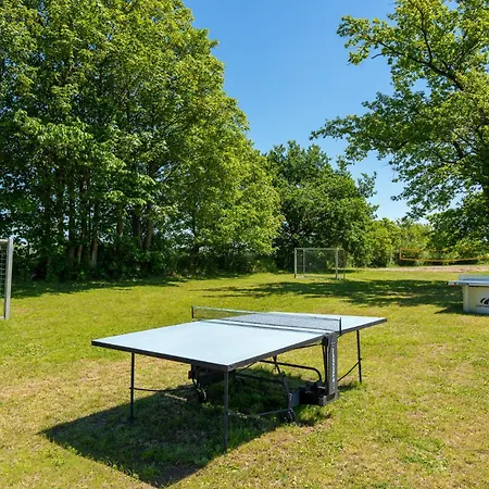 Holiday home Family Dori B6 *