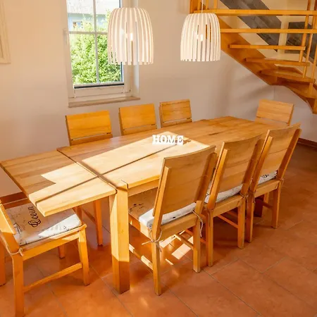 Family Dori B6 - A59778 Ferienhaus Gramkow