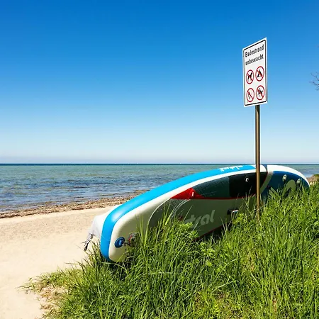 Family Dori B6 - A59778 Ferienhaus *