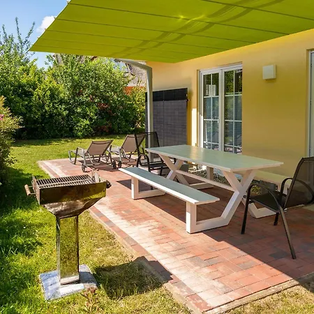 Ferienhaus Family Dori B6 - A59778